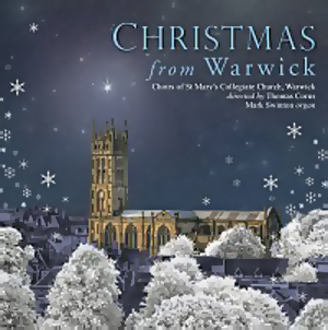 Christmas from Warwick