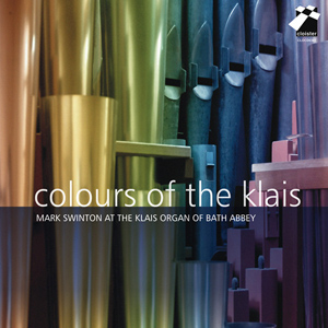 Colours of the Klais