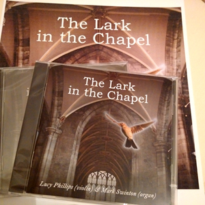 The Lark in the Chapel